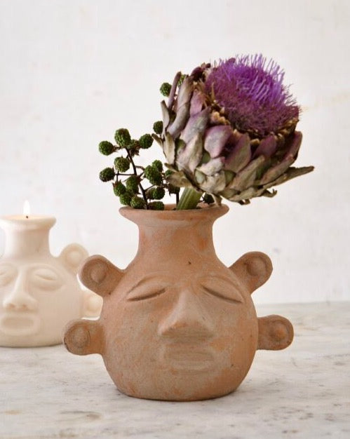 Vase Incas XXL