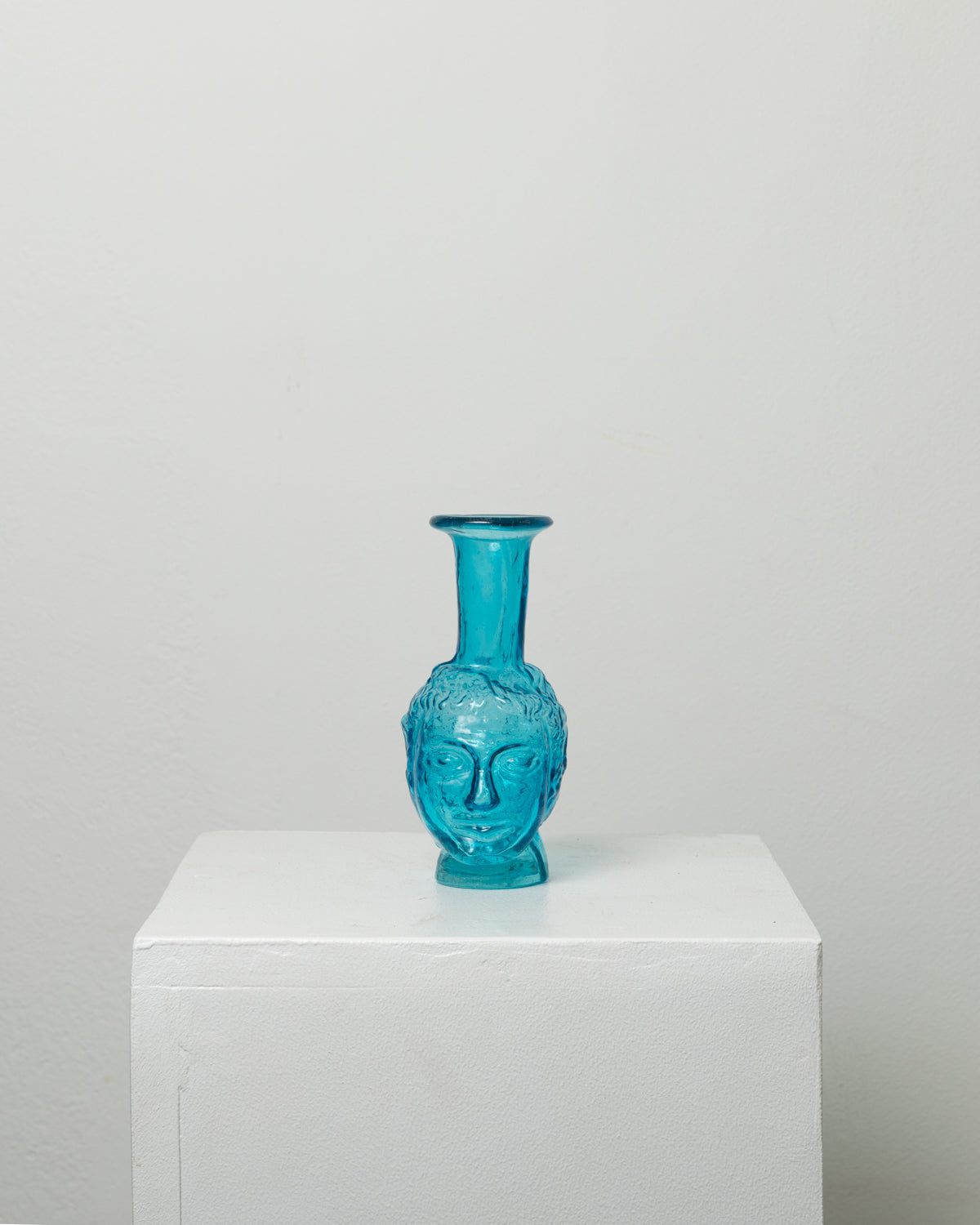 Vase Tête