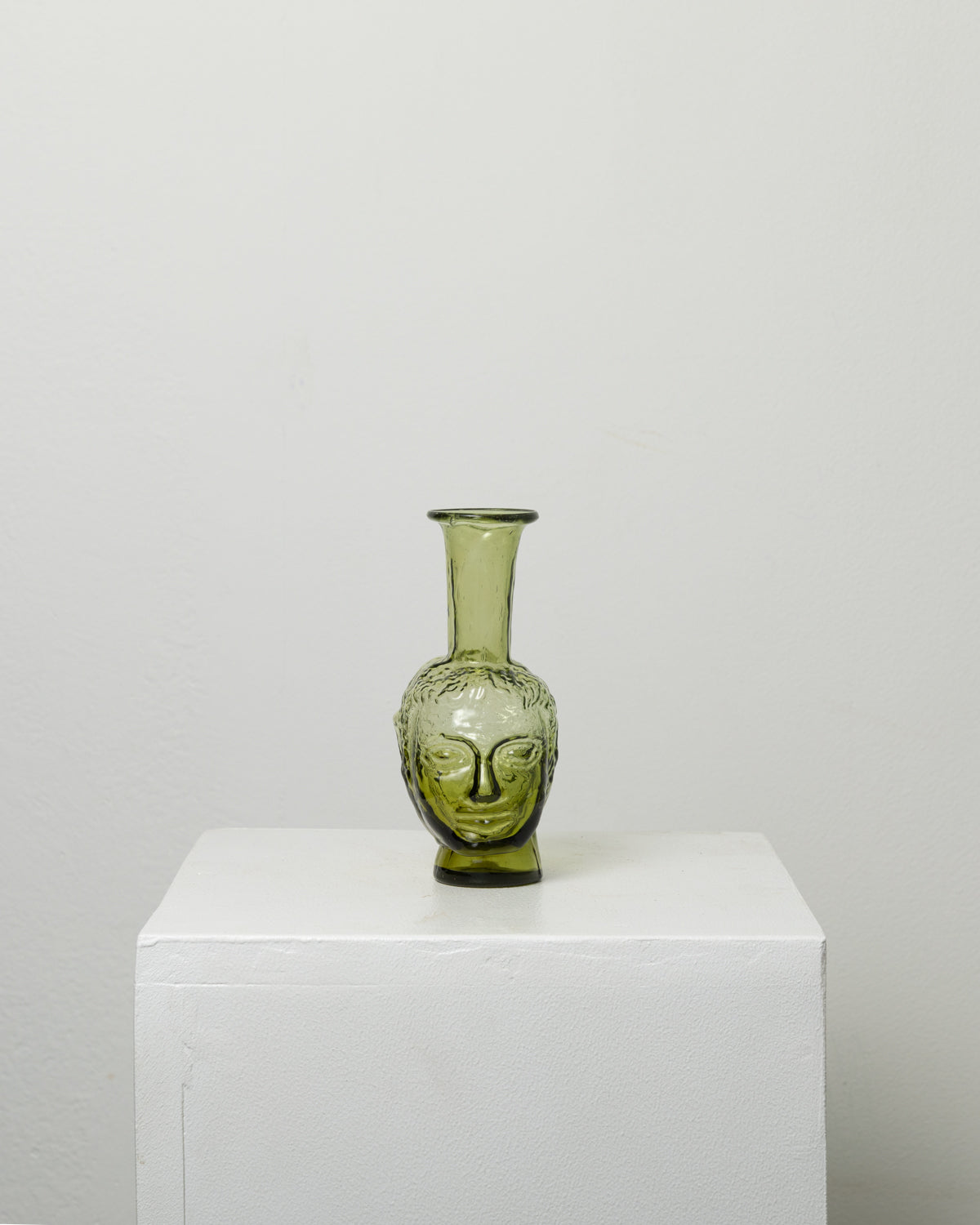Vase Tête