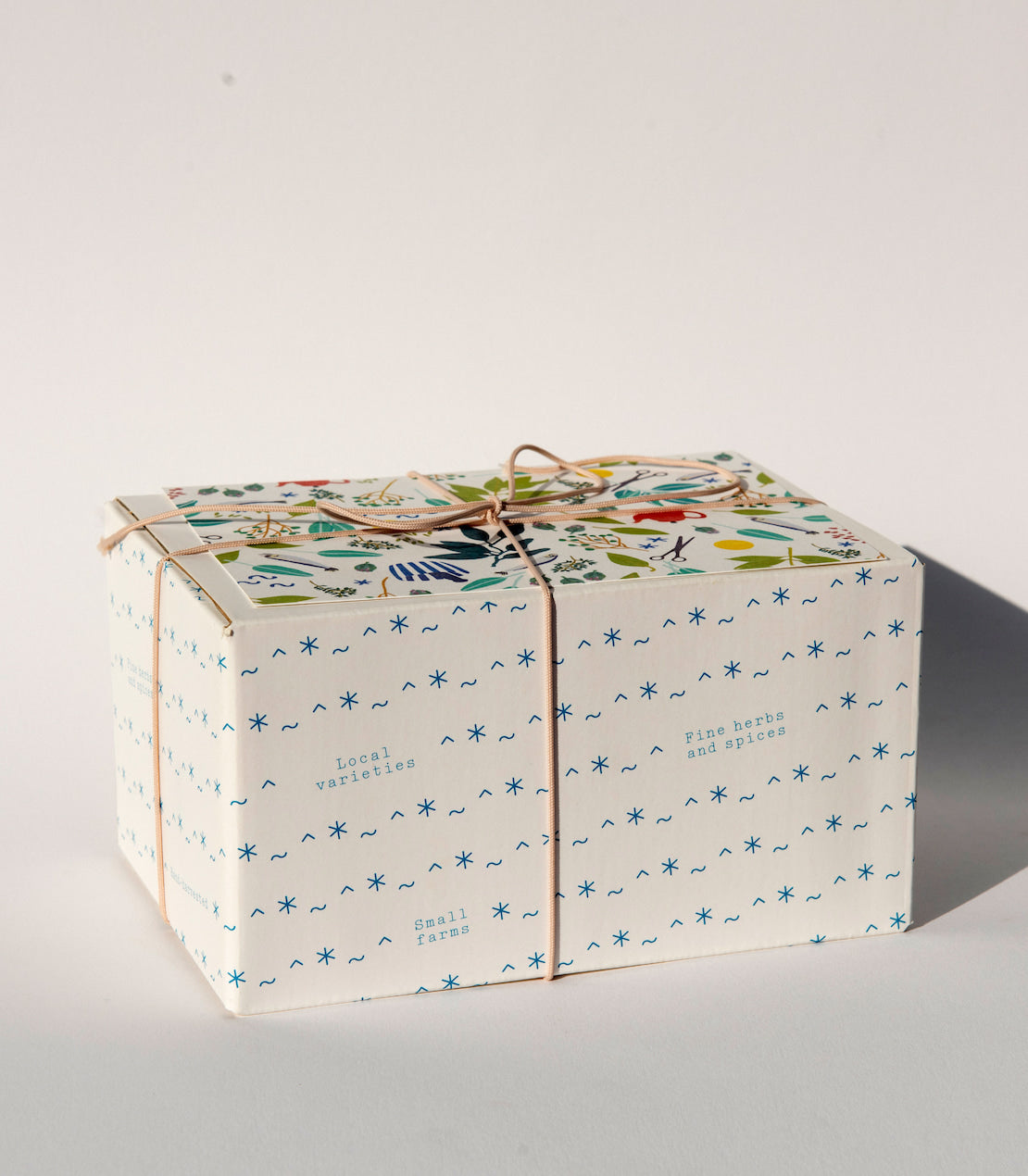 Mediterranean Essentials Gift Set