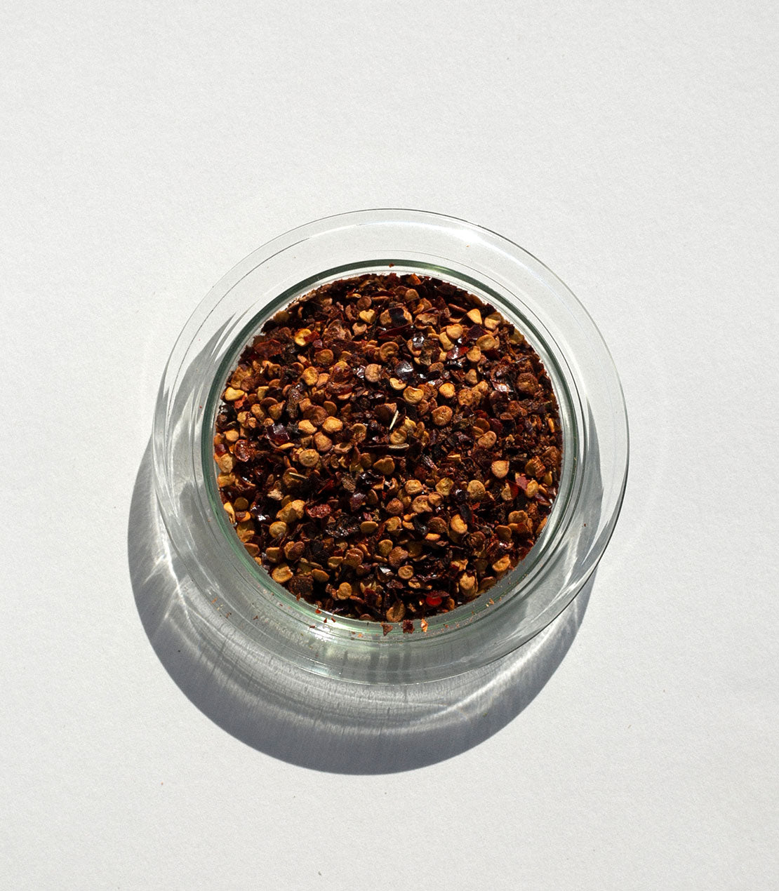 Smoked Chili Flakes