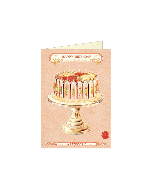 Cavallini Cards