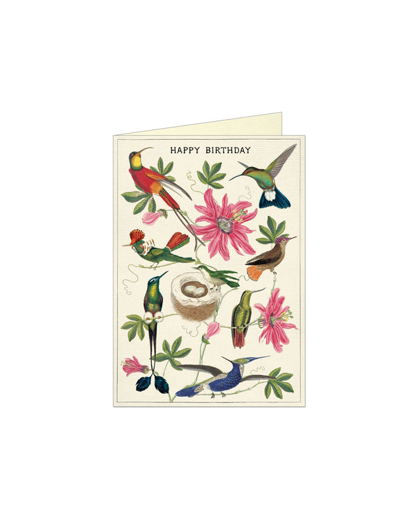Cavallini Cards